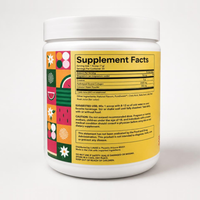 Creatine + Collagen and Electrolytes