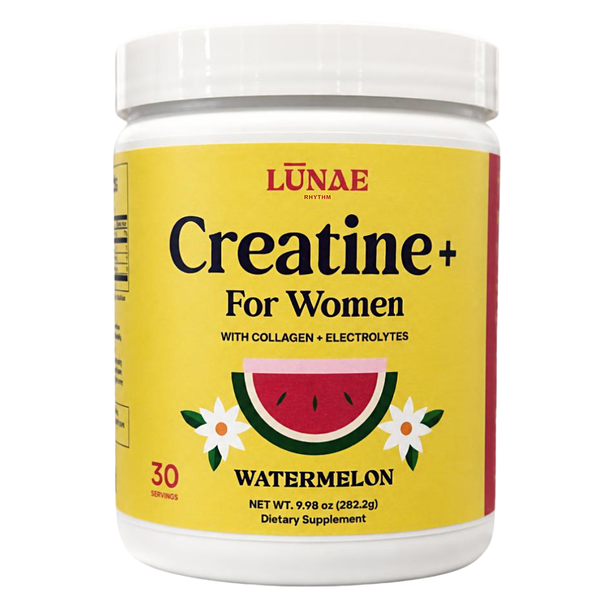 Creatine + Collagen and Electrolytes